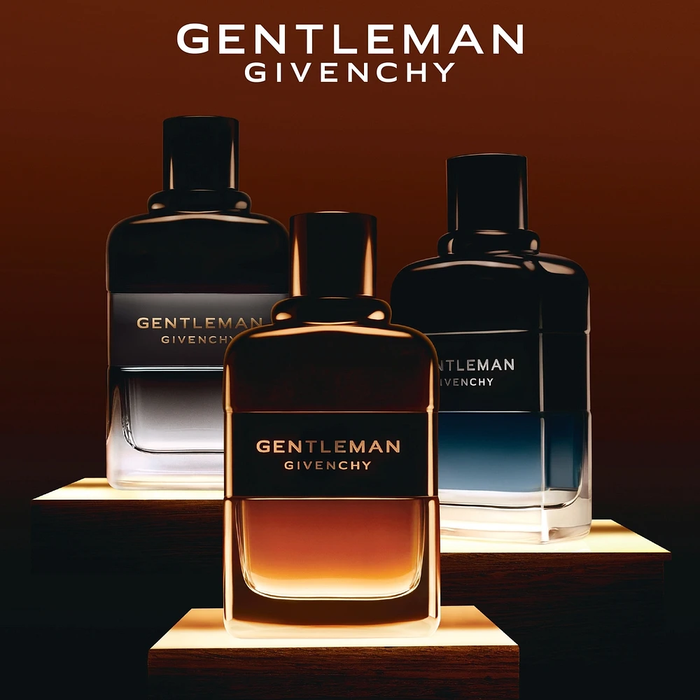 Gentleman Eau De Parfum Reserve Privee