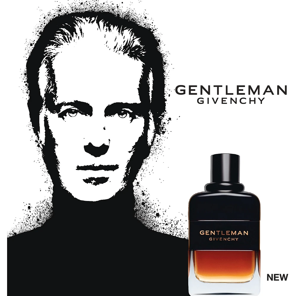 Gentleman Eau De Parfum Reserve Privee