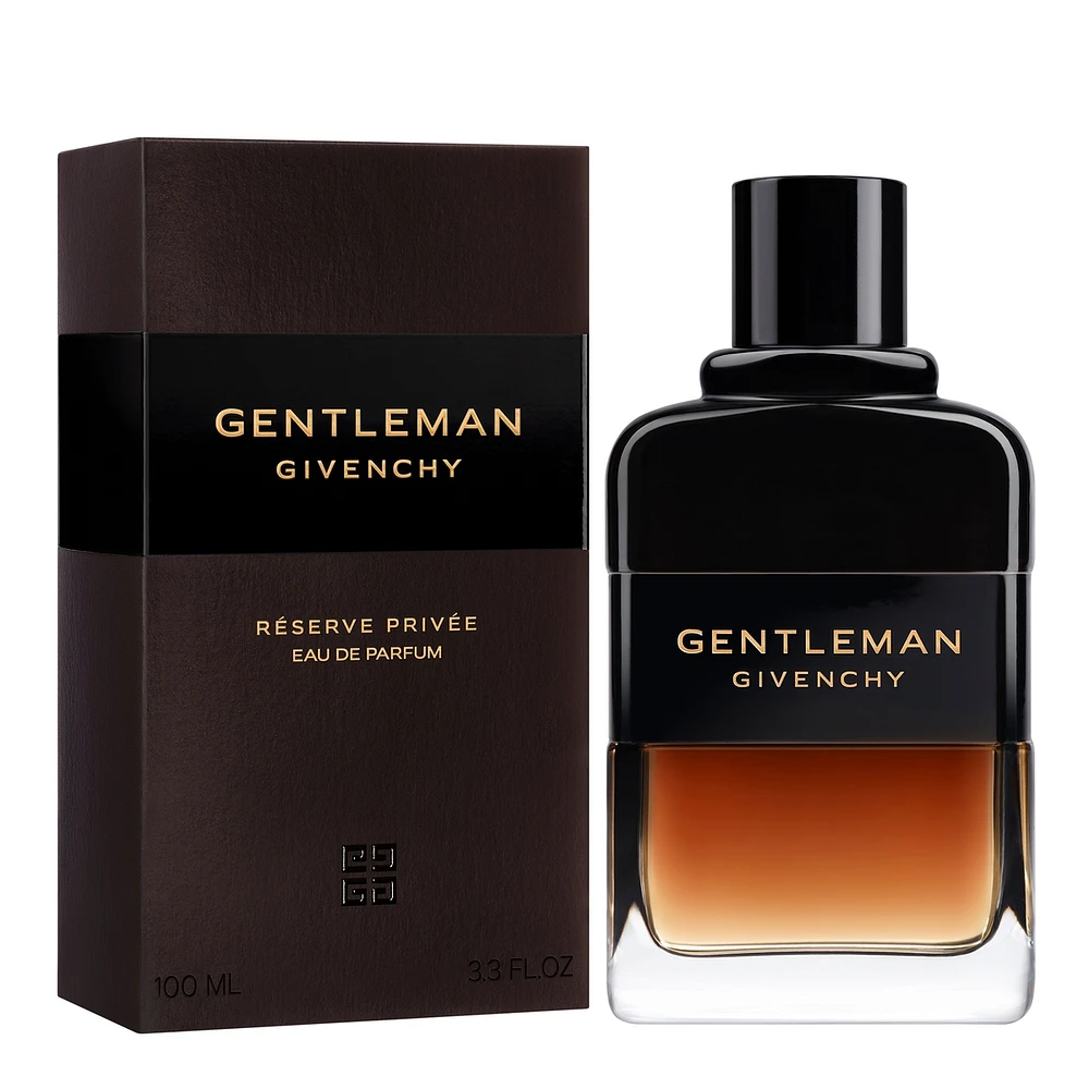 Gentleman Eau De Parfum Reserve Privee