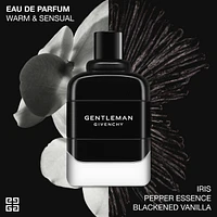 Gentleman Eau de Parfum