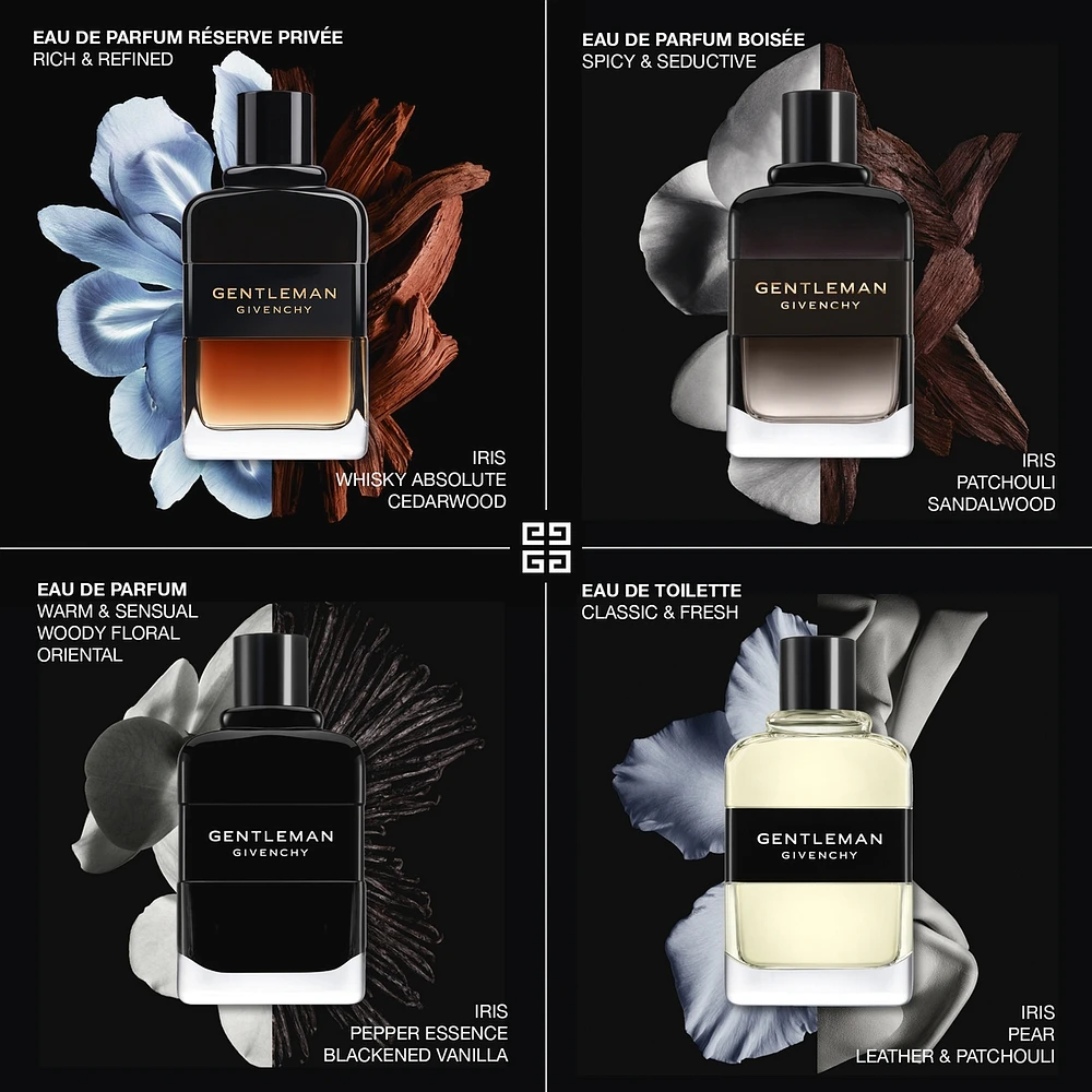 Gentleman Eau de Parfum