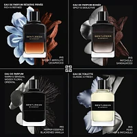 Gentleman Eau de Parfum