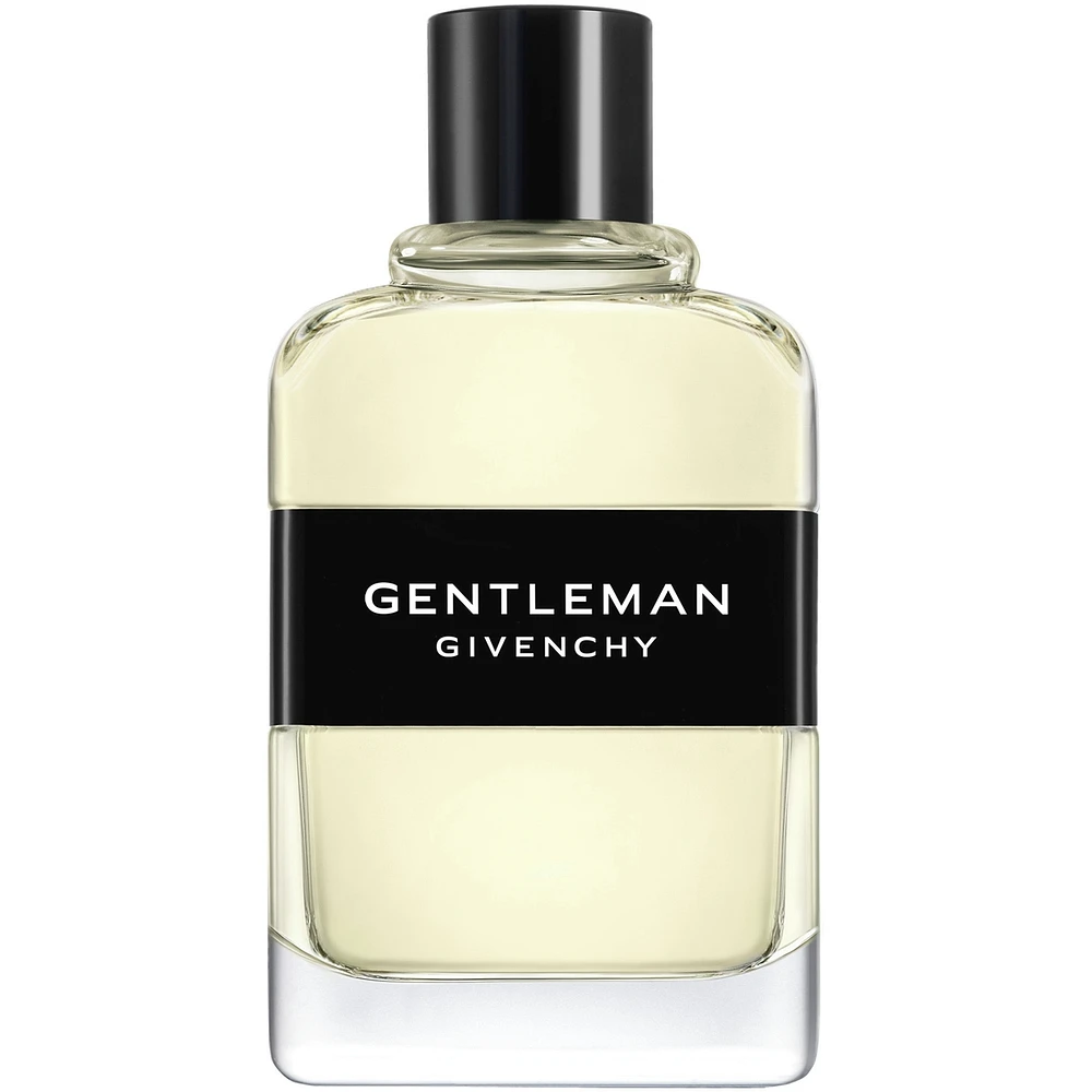 Gentleman Eau De Toilette