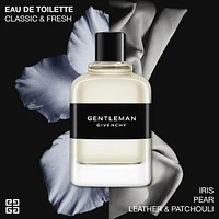 Gentleman Eau De Toilette