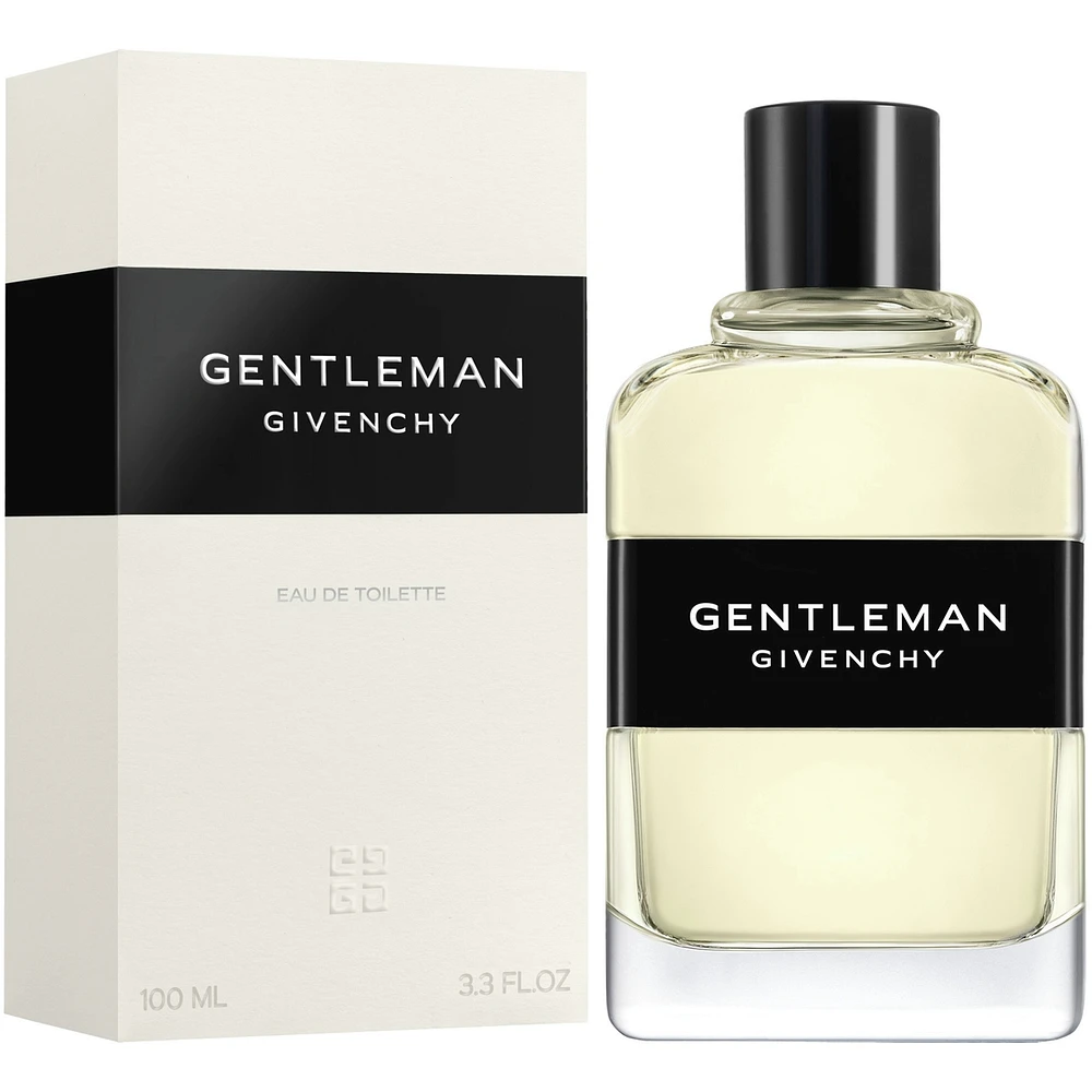 Gentleman Eau De Toilette