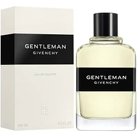 Gentleman Eau De Toilette