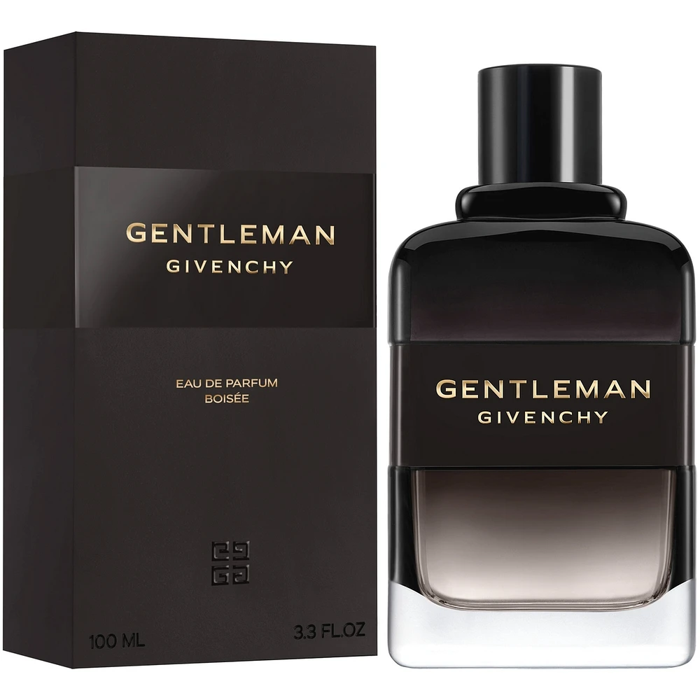 Gentleman Eau De Parfum Boisee