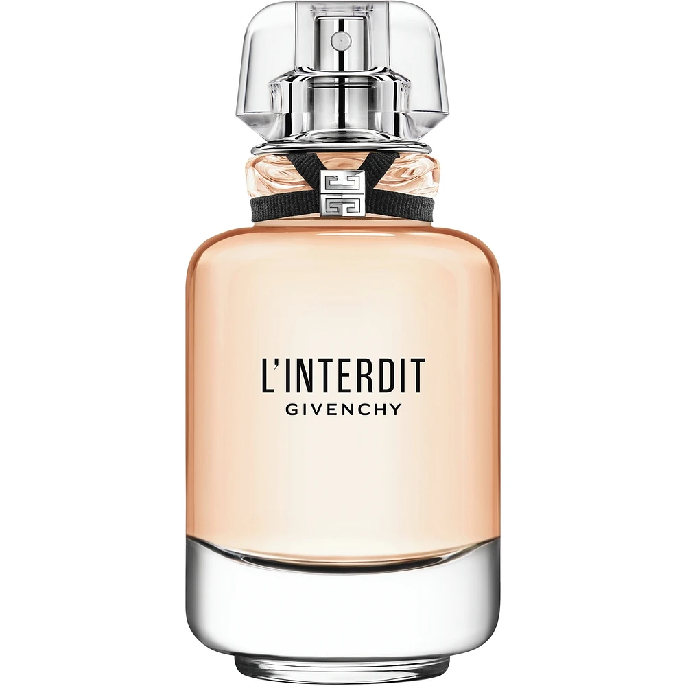 L'Interdit Eau De Toilette