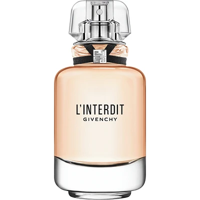 L'Interdit Eau De Toilette
