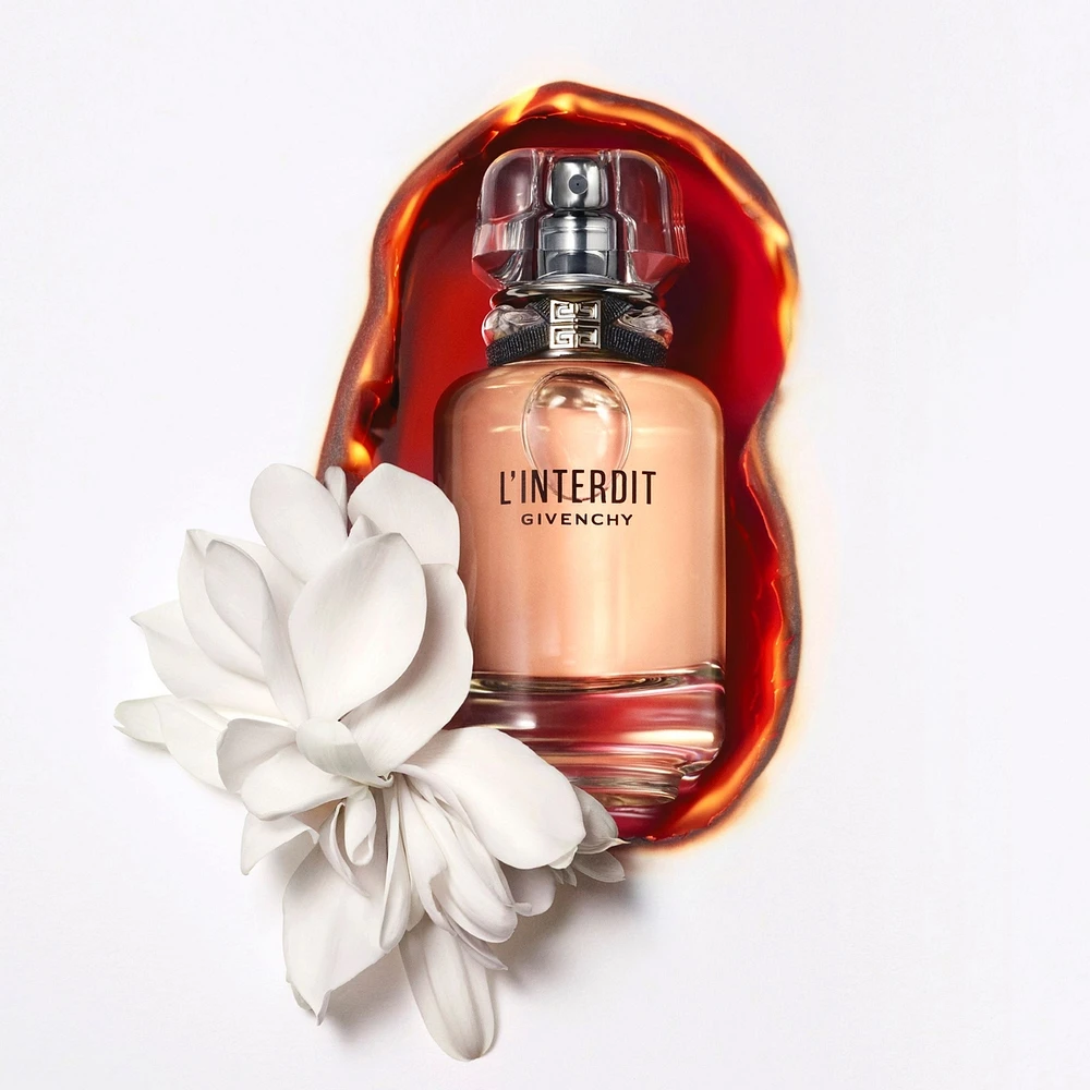 L'Interdit Eau De Toilette
