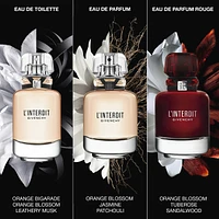 L'Interdit Eau De Toilette