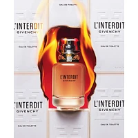 L'Interdit Eau De Toilette