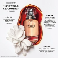 L'Interdit Eau De Toilette