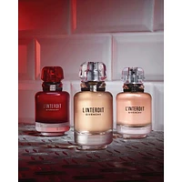 L'Interdit Eau De Toilette