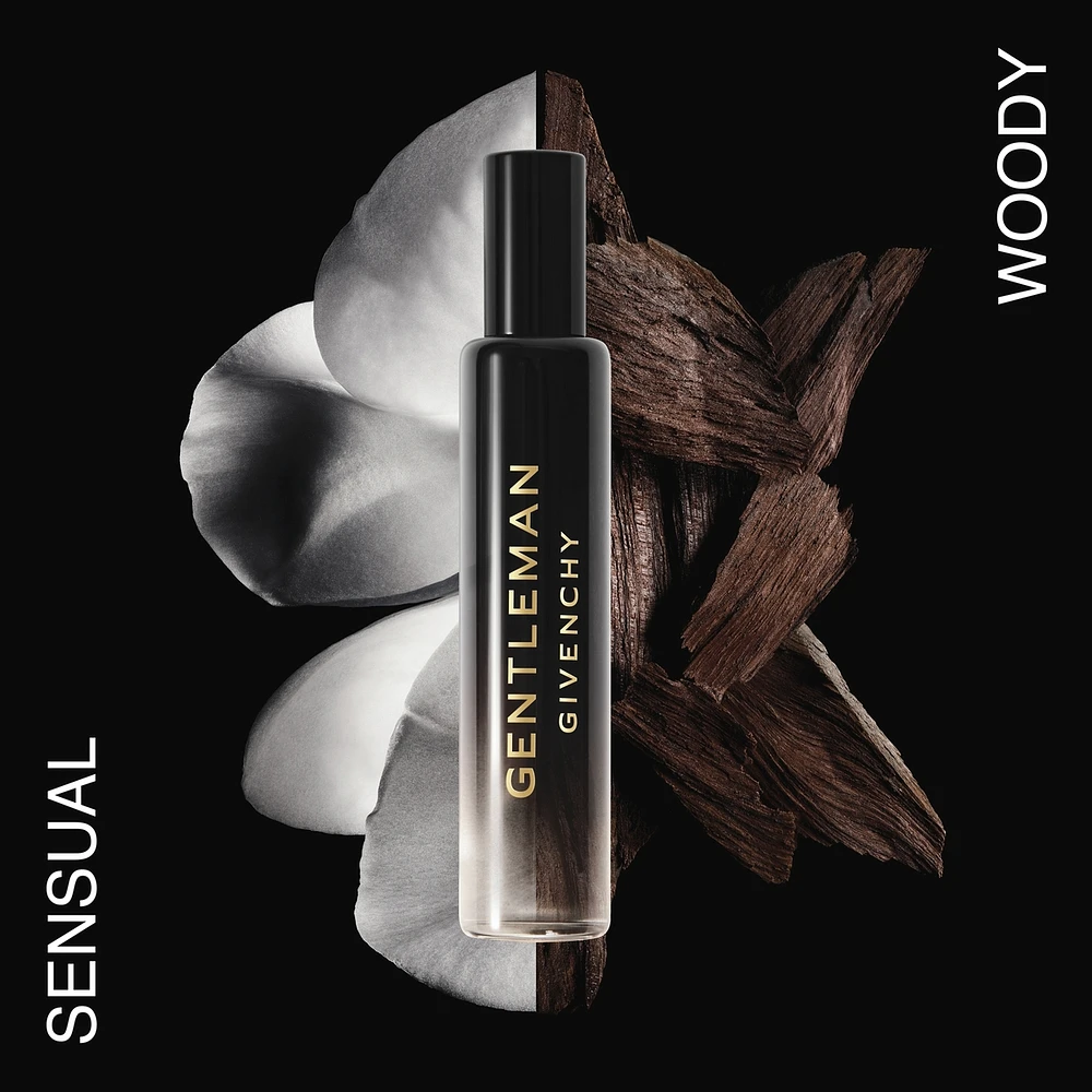 Gentleman Eau De Parfum Boisee