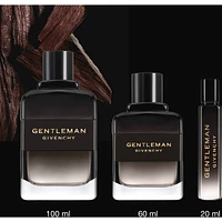 Gentleman Eau De Parfum Boisee