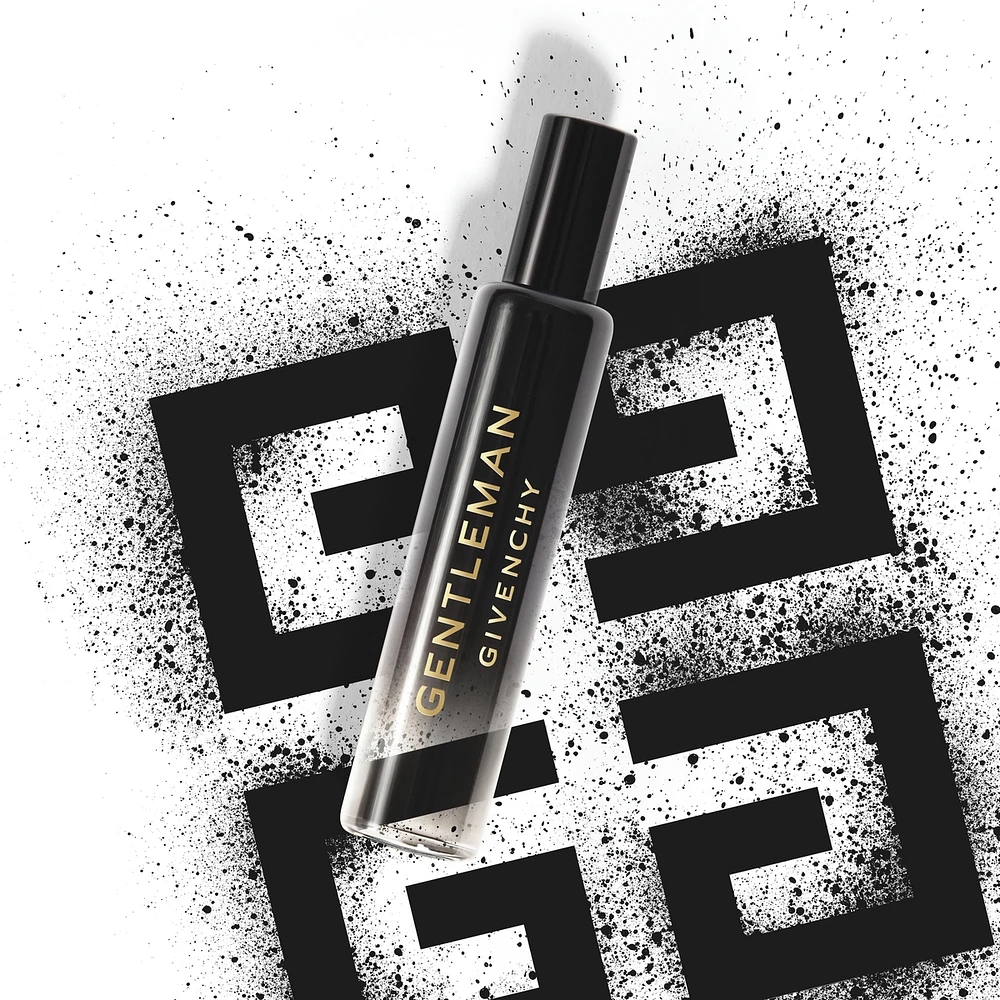 Gentleman Eau De Parfum Boisee