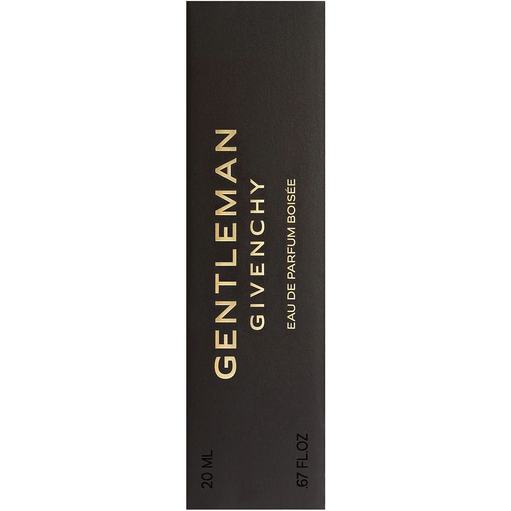 Gentleman Eau De Parfum Boisee
