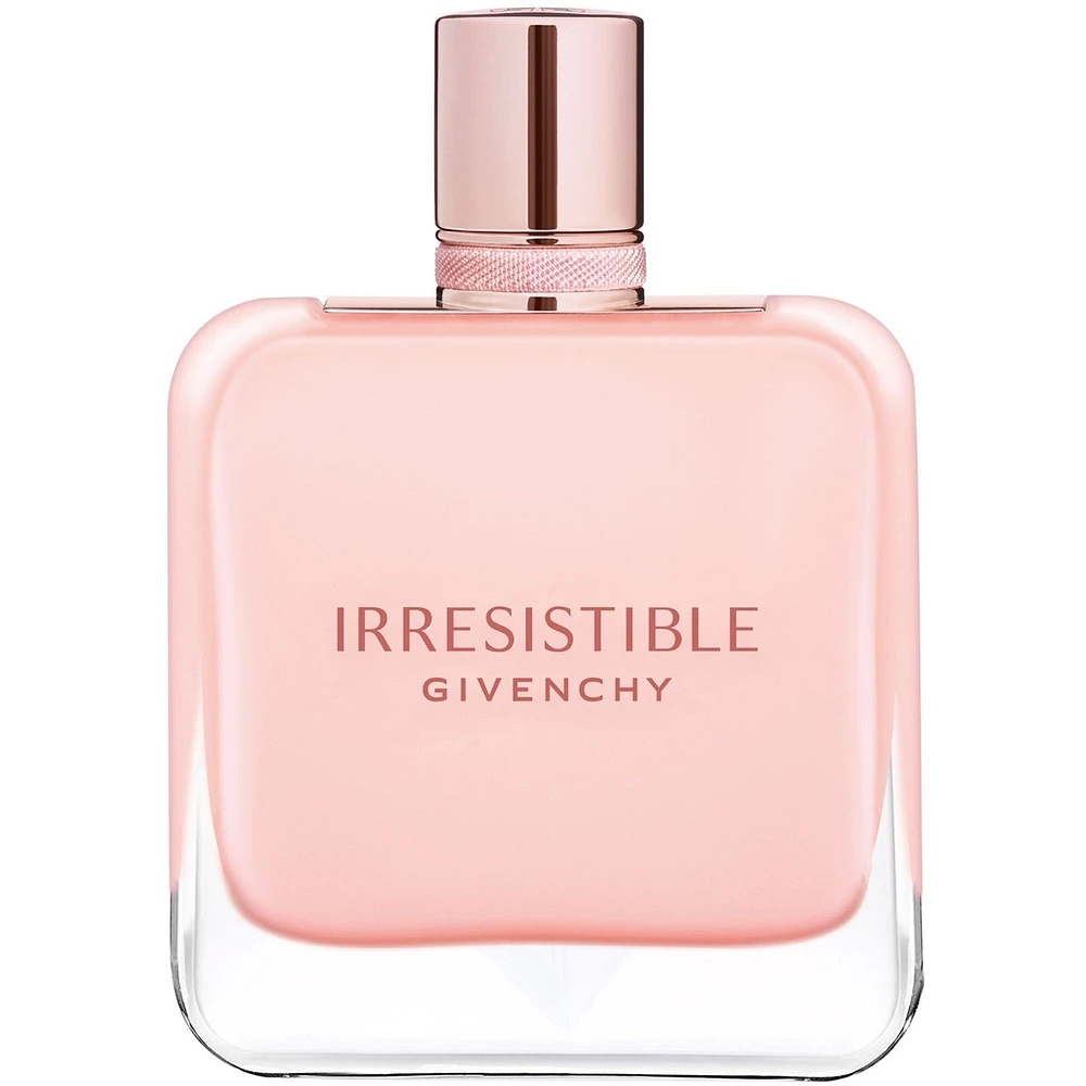 Irresistible Eau De Parfum Rose Velvet