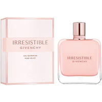 Irresistible Eau De Parfum Rose Velvet