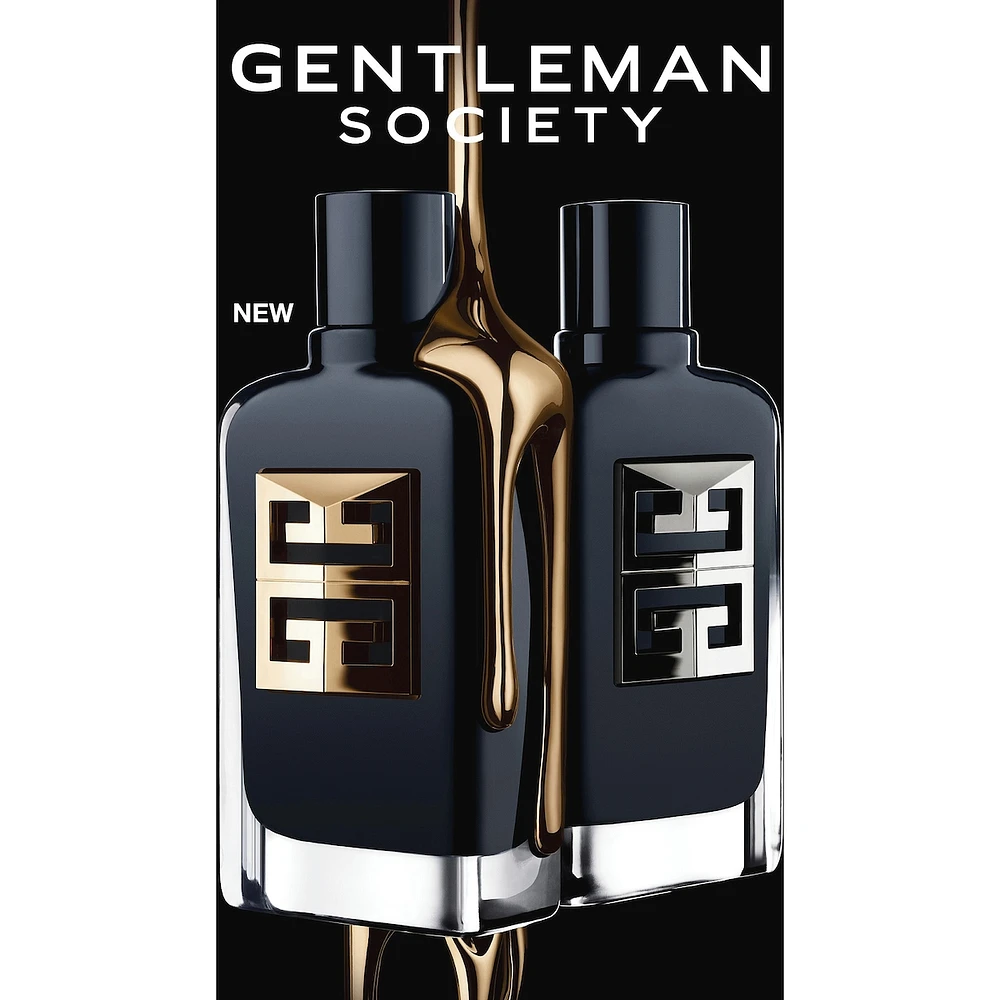 Gentleman Society Eau de Parfum