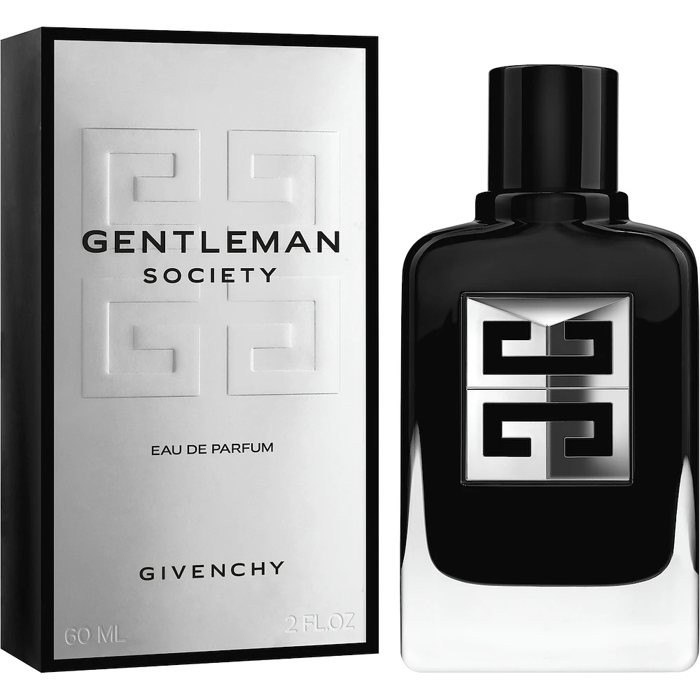Gentleman Society Eau de Parfum