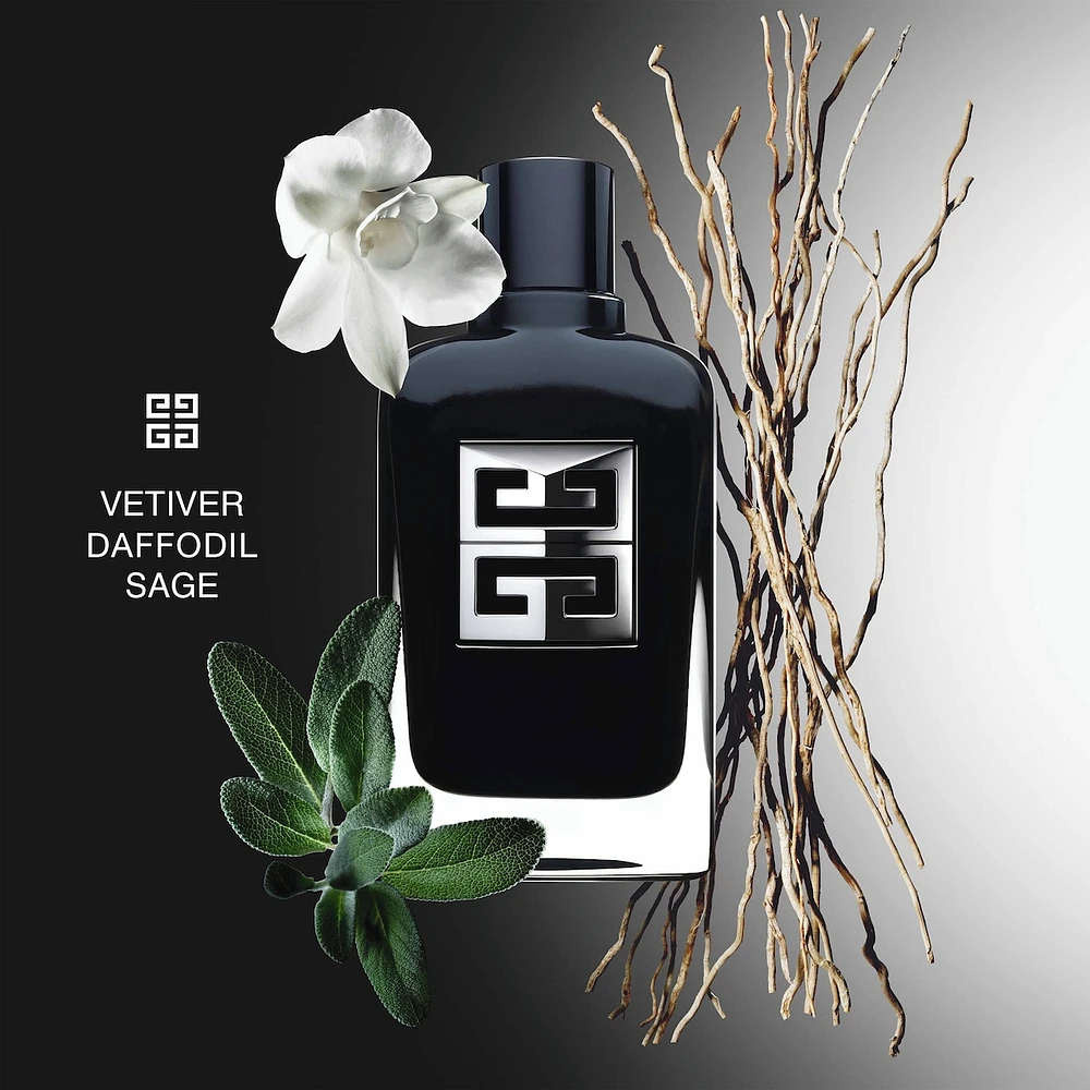 Gentleman Society Shower Gel