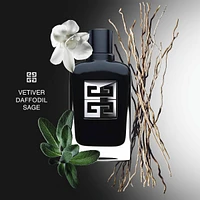 Gentleman Society Shower Gel