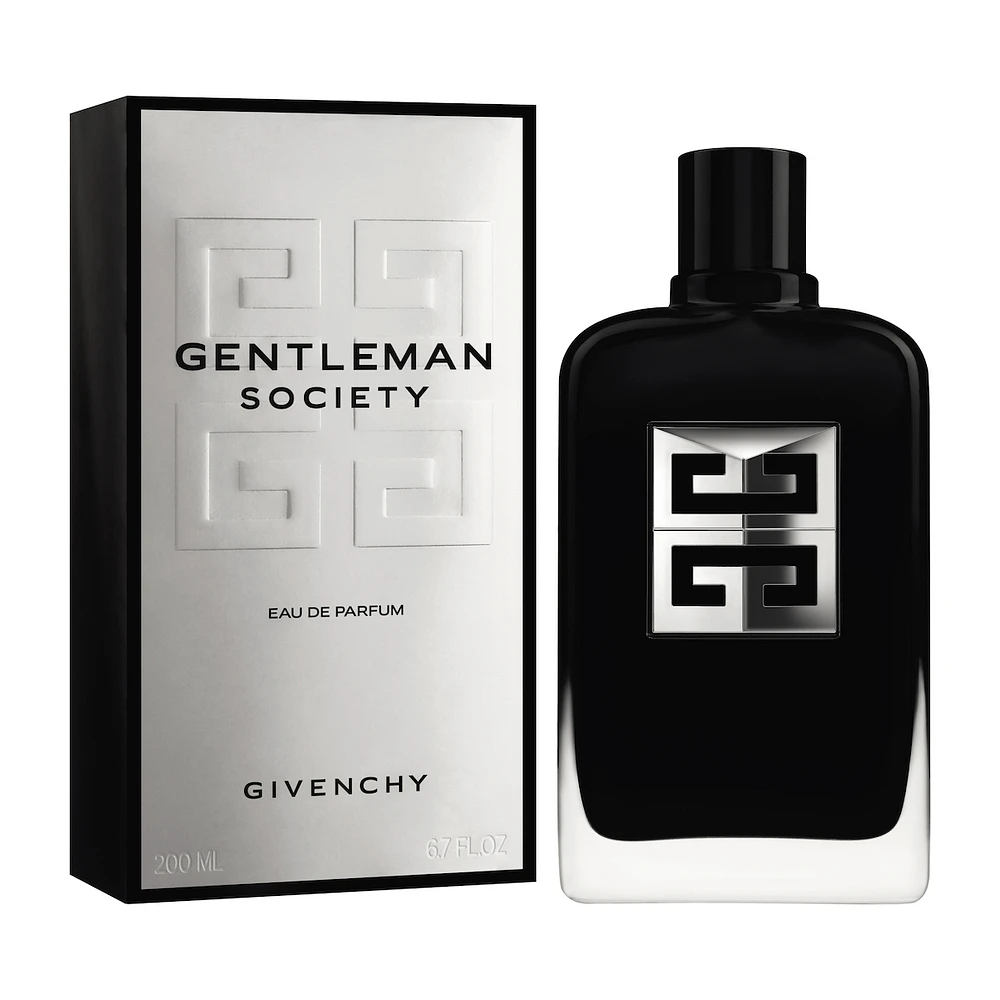 Gentleman Society Shower Gel