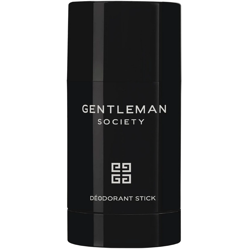 Gentleman Society Deodorant Stick