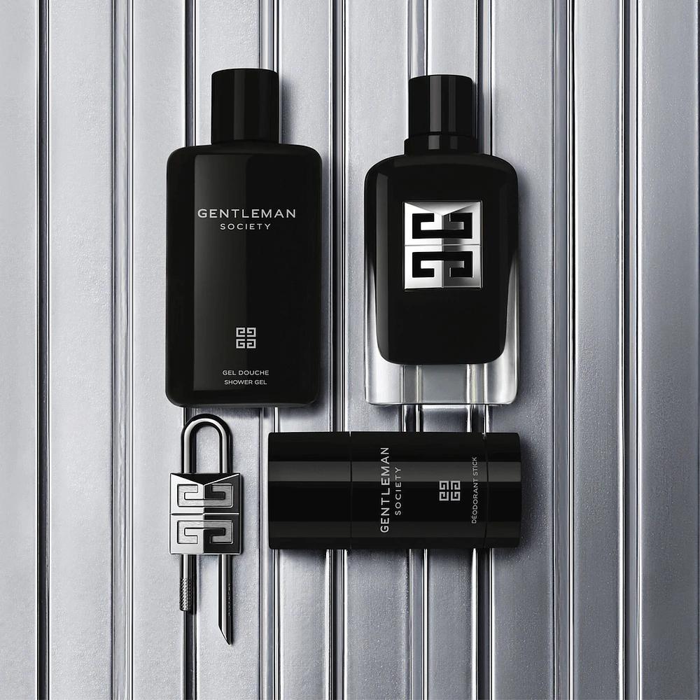 Gentleman Society Deodorant Stick