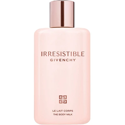 Irresistible Body Milk