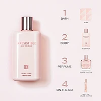 Irresistible Body Milk