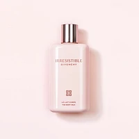 Irresistible Body Milk