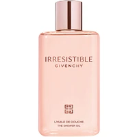 Irresistible Shower Oil