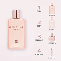 Irresistible Shower Oil