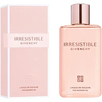 Irresistible Shower Oil