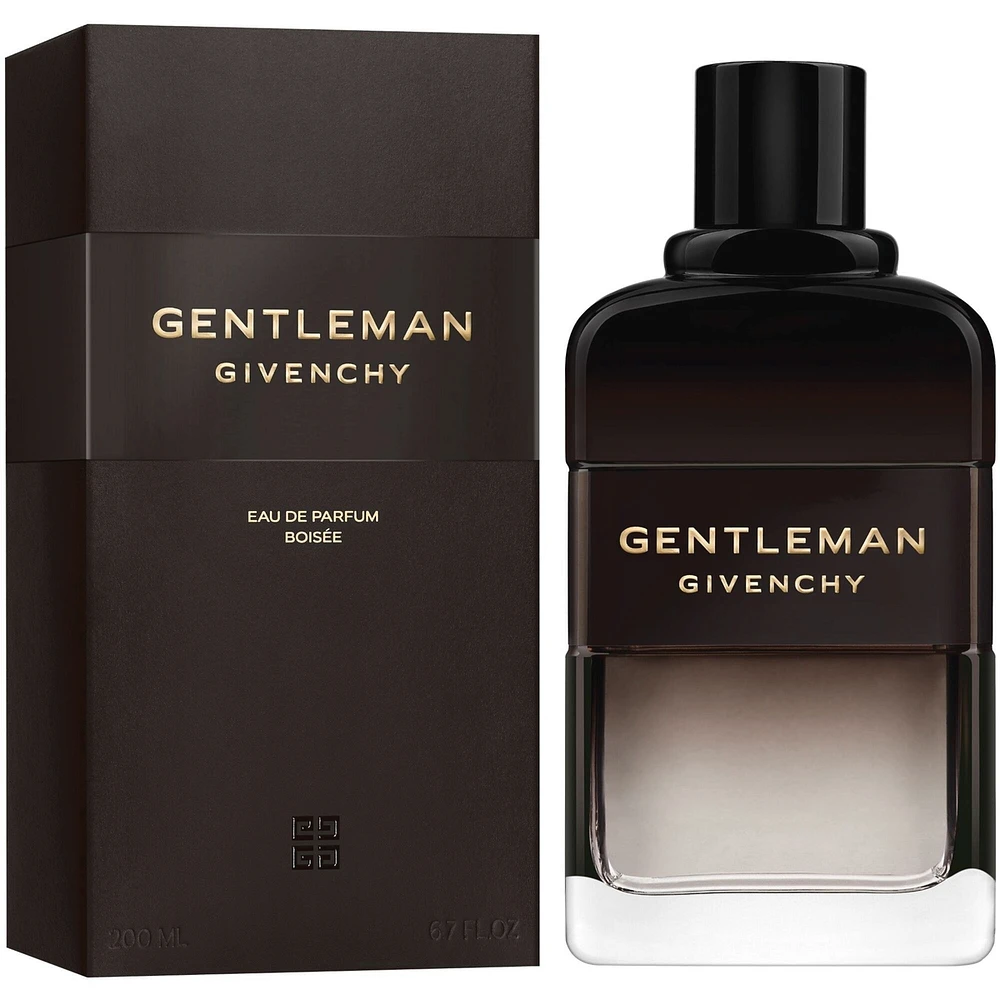 Gentleman Eau De Parfum Boisee