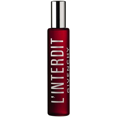 L'Interdit Eau De Parfum Rouge Roll-On, 0.67-oz.
