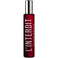L'Interdit Eau De Parfum Rouge Roll-On, 0.67-oz.