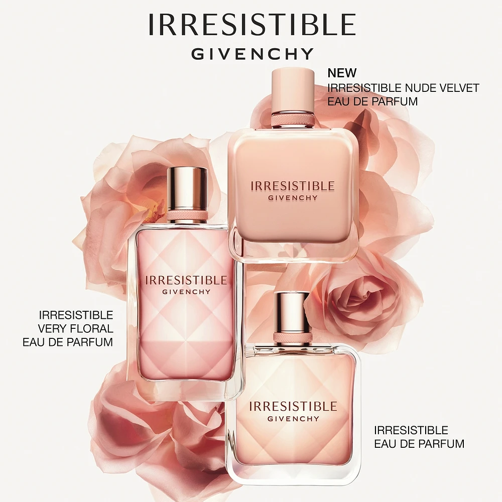 Irresistible Eau De Parfum