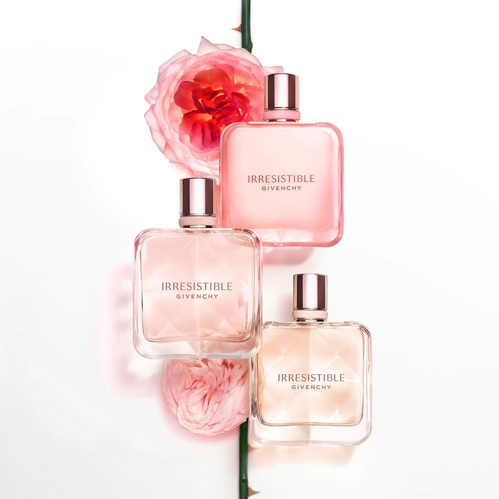 Irresistible Eau De Parfum