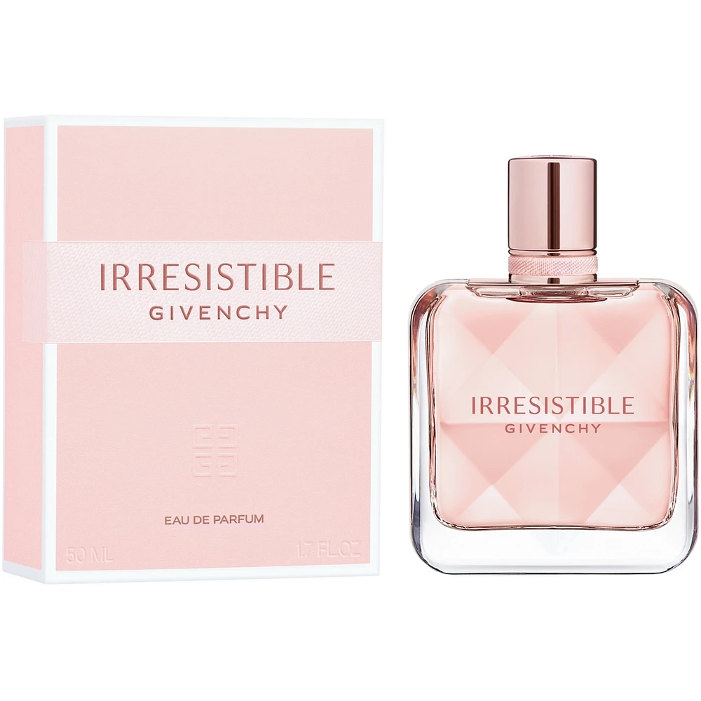 Irresistible Eau De Parfum