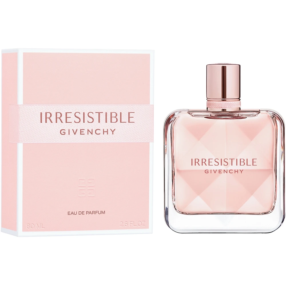 Irresistible Eau De Parfum
