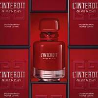 L'Interdit Eau de Parfum Rouge Ultime