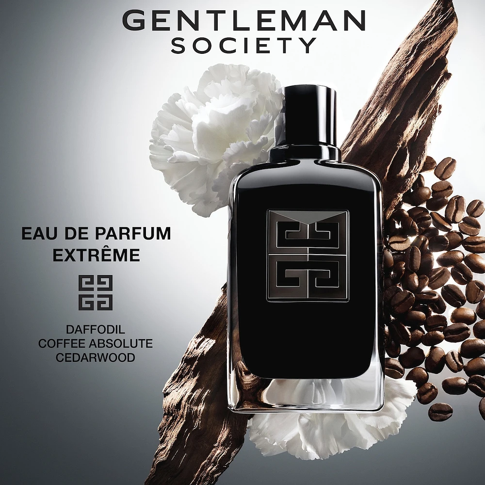 Gentleman Society Eau de Parfum Extrême