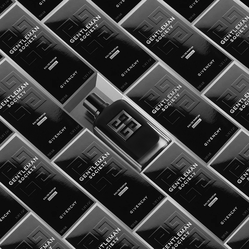 Gentleman Society Eau de Parfum Extrême