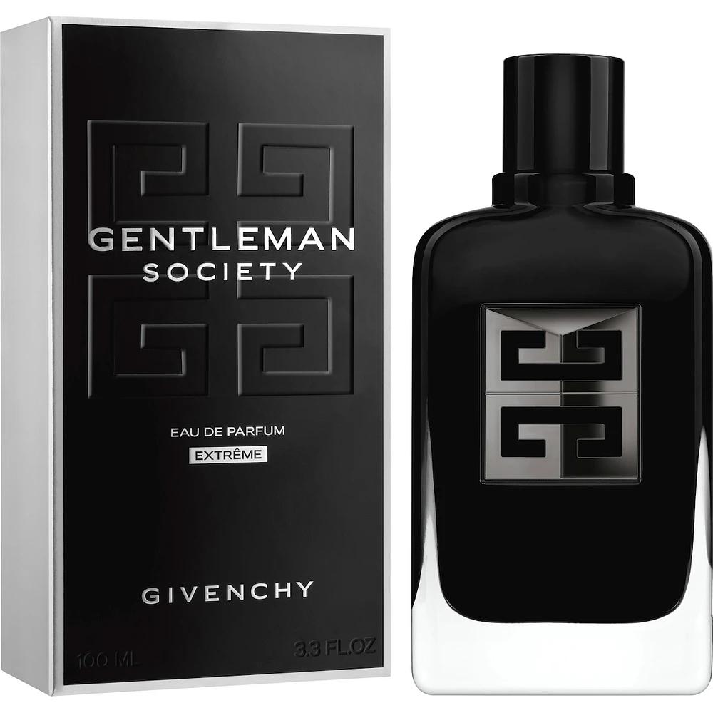 Gentleman Society Eau de Parfum Extrême