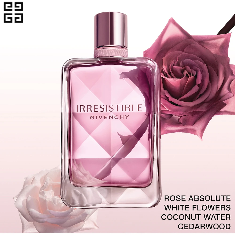 Irresistible Very Floral Eau De Parfum
