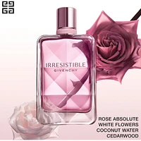 Irresistible Very Floral Eau De Parfum